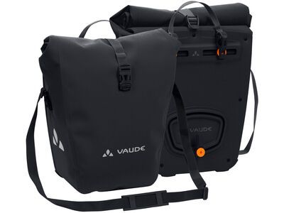 Vaude Aqua Back Deluxe (Paar), black - Bild 1