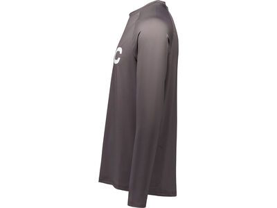 POC M's Reform Enduro Jersey, sylvanite grey - Bild 2