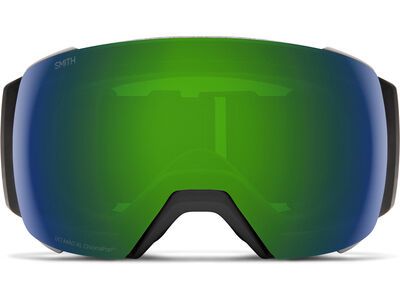 Smith I/O Mag XL, ChromaPop Sun Green Mirror / black - Bild 2