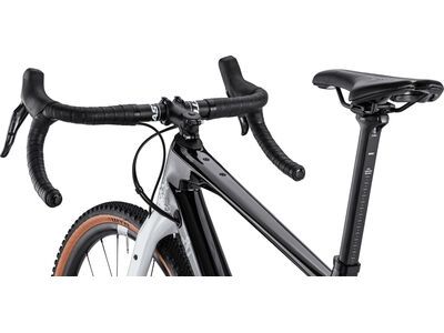 BMC URS Three, black/grey - Bild 7