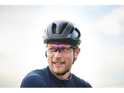 Lazer Vento KinetiCore, matte black - Bild 7