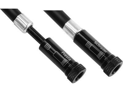 Topeak Race Rocket HP Mini, black - Bild 2