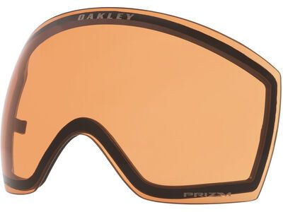 Oakley Flight Deck Pro L Replacement Lens, Prizm Snow Persimmon - Bild 1
