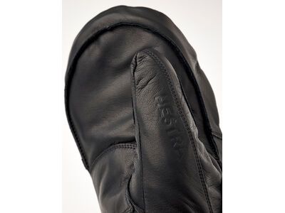 Hestra Fall Line Mitt, black - Bild 2