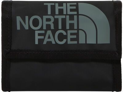 The North Face Base Camp Wallet tnf black/npf