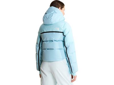 The North Face W Cold Spell Down Jacket, glacier - Bild 5