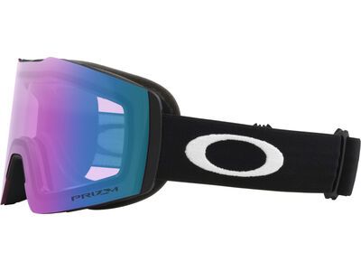 Oakley Fall Line M, Prizm Snow Iced Iridium / matte black - Bild 2