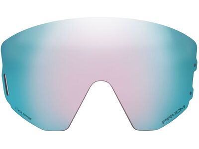Oakley Flow Scape M Replacement Lens, Prizm Snow Sapphire Iridium - Bild 2