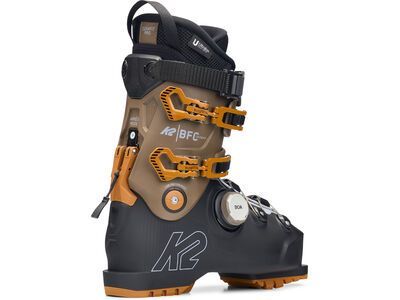 K2 BFC 130 BOA - Bild 3