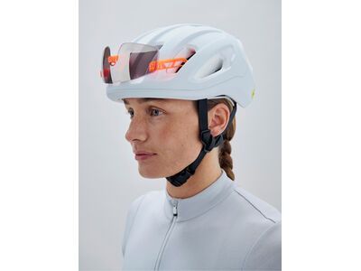 POC Amidal, hydrogen white matt - Bild 10