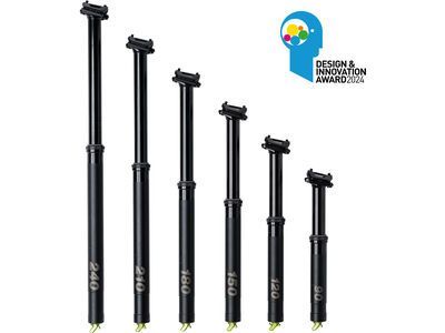 OneUp Components V3 Dropper Post - 30,9 / 240 mm - Bild 2