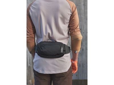 POC Lamina Hip Pack, uranium black - Bild 5