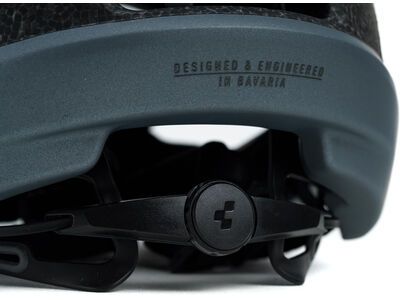 Cube Helm Heron, grey prizm - Bild 3