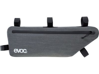 Evoc Frame Pack WP - M / 3,5 l, carbon grey - Bild 4
