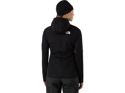 The North Face Women’s Summit Futurefleece FZ Hoodie, tnf black/npf - Bild 3