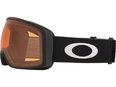 Oakley Flight Tracker L, Prizm Snow Persimmon / matte black - Bild 2