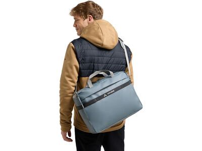 Vaude Mineo Commuter Briefcase, heron - Bild 7