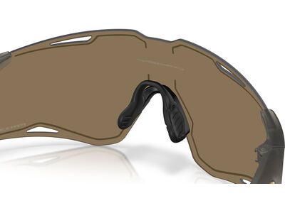 Oakley Cybr Lightning, Prizm 24k - Bild 5