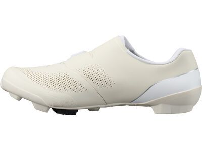 Shimano SH-RX710 Gravel, sand white - Bild 3