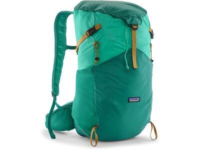 Patagonia Terravia Pack 28L aqua stone