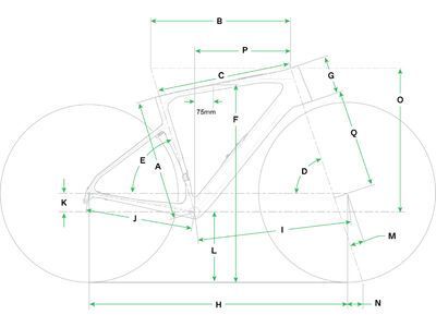 Cannondale Synapse Carbon 4, metallic red - Bild 9