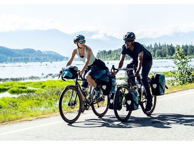 ORTLIEB Bike-Packer (Paar), black - Bild 17