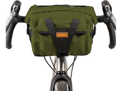 Restrap Bar Pack - 10 L olive
