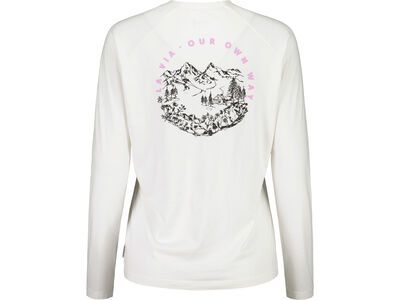 Maloja Allegrinim., shaded white - Bild 2