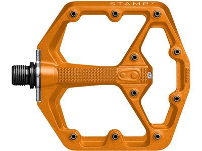 Crankbrothers Stamp 7 Small orange