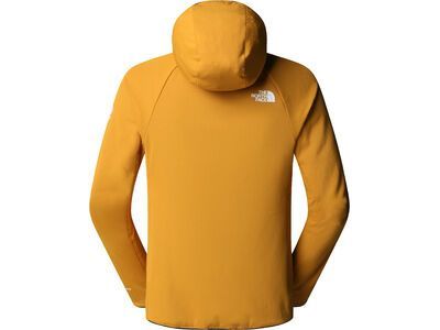 The North Face Men’s Summit Futurefleece Full Zip Hoodie, citrine yellow - Bild 2