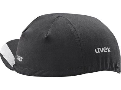 uvex cycling cap, black - Bild 3