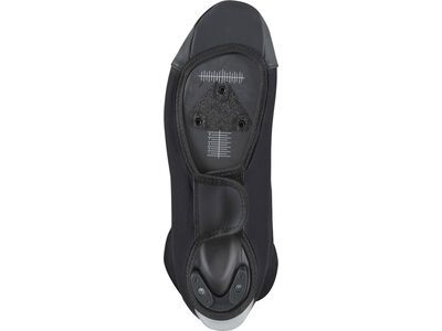 Castelli Espresso 2 Shoecover, black - Bild 4