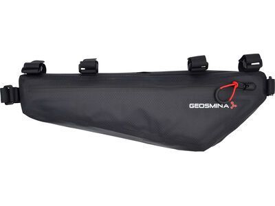 Geosmina Large Frame Bag Gravel UL - Bild 2