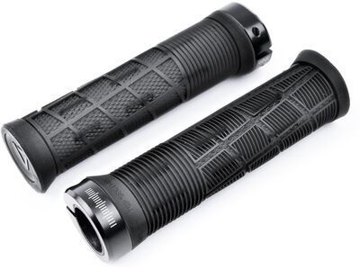 Cube Acid Griffe Disrupt, translucent black - Bild 3