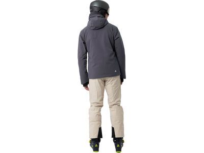 2117 of Sweden Men’s Grubban Light Padd Ski Jacket, ink - Bild 5
