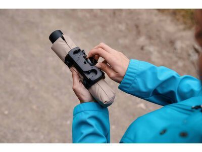 Fidlock Twist Uni Connector + Bike Base, black - Bild 17