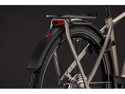 Cube Kathmandu Hybrid SLX 800, flashstone´n´chrome - Bild 4