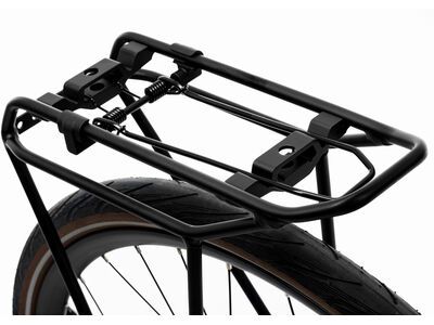 Cube Acid Federklappe Pure, black - Bild 5