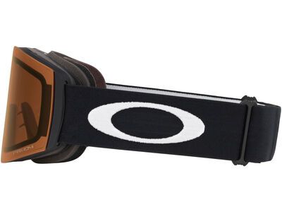 Oakley Fall Line L, Prizm Persimmon / matte black - Bild 2