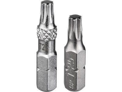 Topeak Torx BitKit 9 - Bitset Innensechsrund - Bild 3