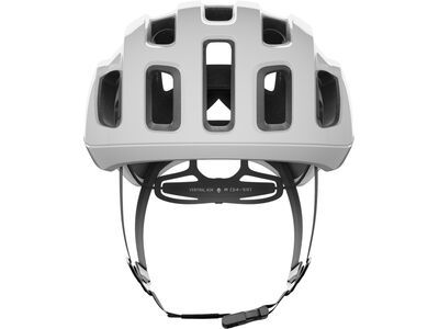POC Ventral Air MIPS, hydrogen white/uranium black matt - Bild 2