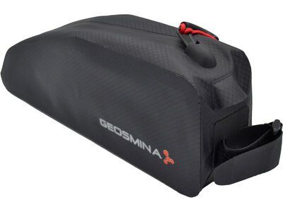 Geosmina Large Top Tube Bag UL - Bild 6