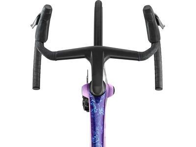 Trek Madone SLR 7 AXS Gen 8, purple phaze/amethyst marble - Bild 3