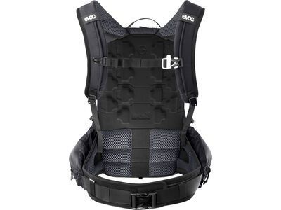 Evoc Trail Pro Blackline 16, black - Bild 3