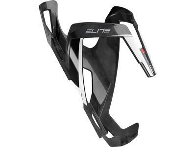 Elite Vico Carbon, glossy - schwarz/weiß
