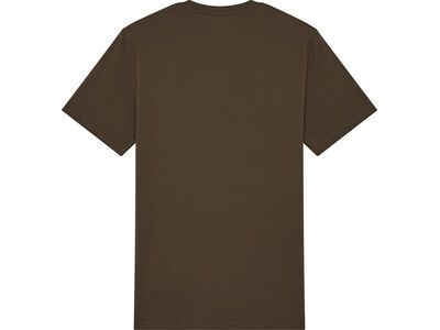 Fox Worldwide SS Prem Tee, military - Bild 2