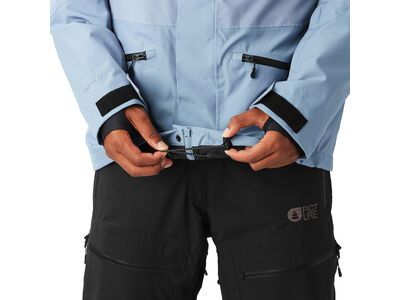 Picture Orosi M Jkt, stonewash - Bild 14