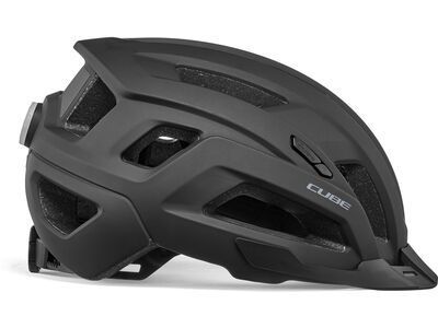 Cube Helm Cinity, black - Bild 2