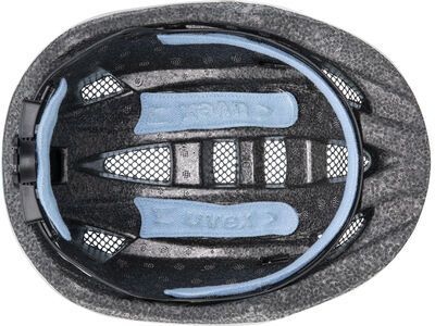 uvex kid 2 cc, ballon matt - Bild 5