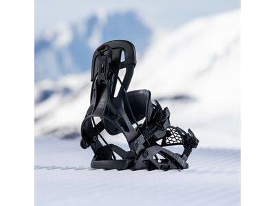 Nidecker Flow Fuse Hybrid, black - Bild 10